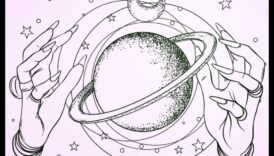 Mistiskās zīmes: Simbolisko tetovējumu meistarības izpēte