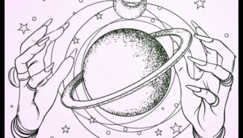 Mistiskās zīmes: Simbolisko tetovējumu meistarības izpēte