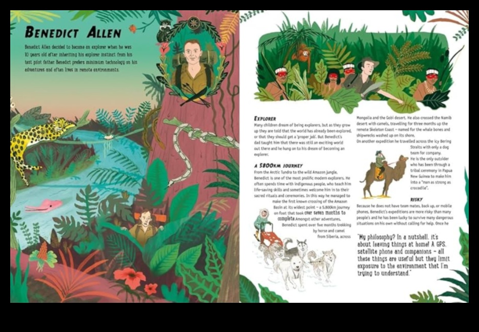 Piedzīvojumiem bagāti eņģeļi Sagatavojieties drosmīgiem pētījumiem 2 Piedzīvojumiem bagāti eņģeļi: aprīkojums drosmīgiem pētījumiem