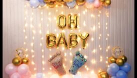 Dārgie aizsākumi: bērnu vakara burvības atklāšana