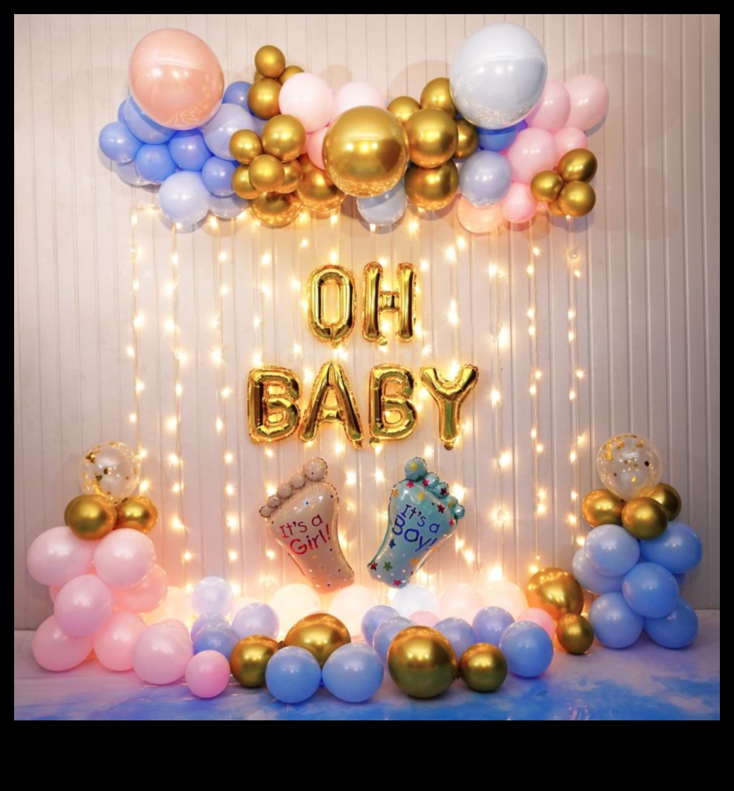 Dārgie aizsākumi: bērnu vakara burvības atklāšana