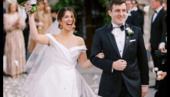 Prieka simfonija: izveidojiet perfektu kāzu ceremoniju