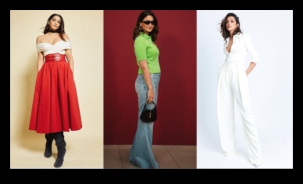 Retro atdzimšana: DIY apģērbi un aksesuāri ar vintage noskaņu