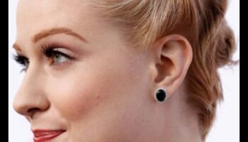 Pagriezieni: blondas frizūras ar radošu malu