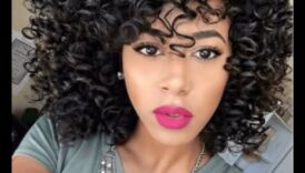 Spiraled Splendor turpinājums: dabisko cirtu skaistuma atraisīšana