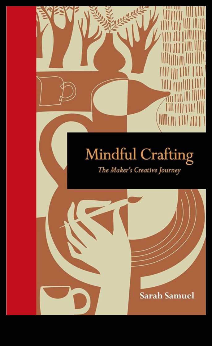 Uzmanības veidošanas paņēmieni: miera atrašana radošumā