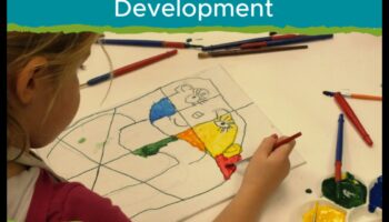 Pikaso audzināšana: radošas bērnudārza izveide