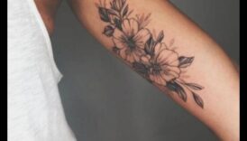 Veidots audekls, skatieties episkā roku tetovējuma mākslas brīnišķīgā lieta par 6 Veidots audekls: atklājiet episkā roku tetovējuma mākslas skaistumu