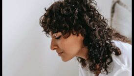 Viļņota simfonija. Informācija valdzinošu cirtu veidošanā 5 Viļņotā simfonija: cirtas saskaņošana valdzinošiem stiliem