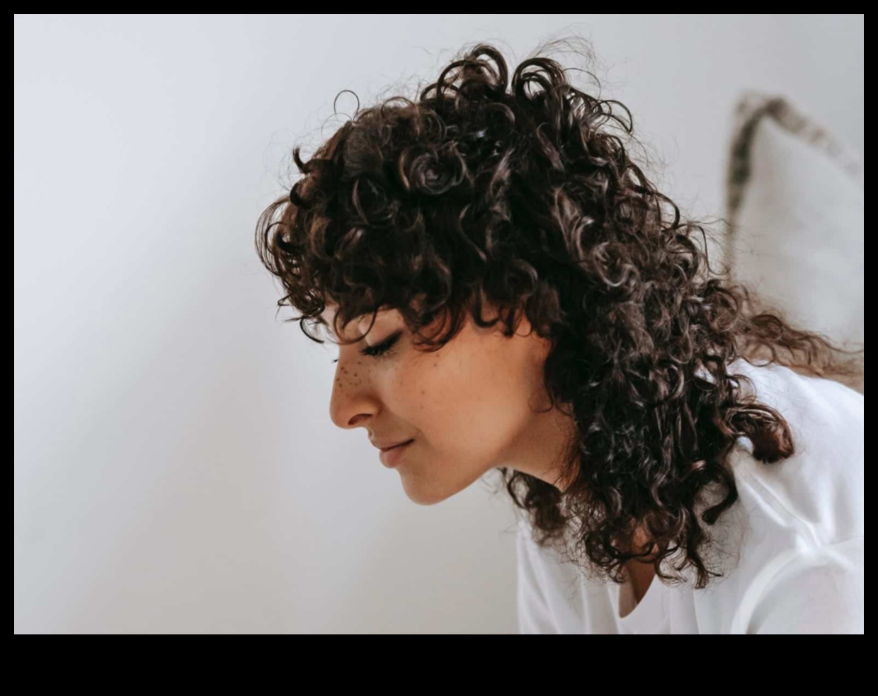 Viļņota simfonija. Ceļvedis valdzinošu cirtu izveidošanai 1 Viļņotā simfonija: cirtas saskaņošana valdzinošiem stiliem