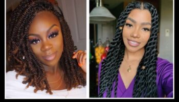 Viļņains virpulis Turpinājums: spirāli apburošs un dinamisks matu dizains