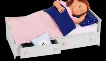 Starry Slumbers: sapņainas miega telpas izveide